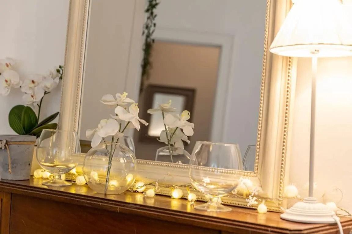 Διαμέρισμα L'Aparte, Bel Appartement Lumineux Avec 1 Chambre Ρεν